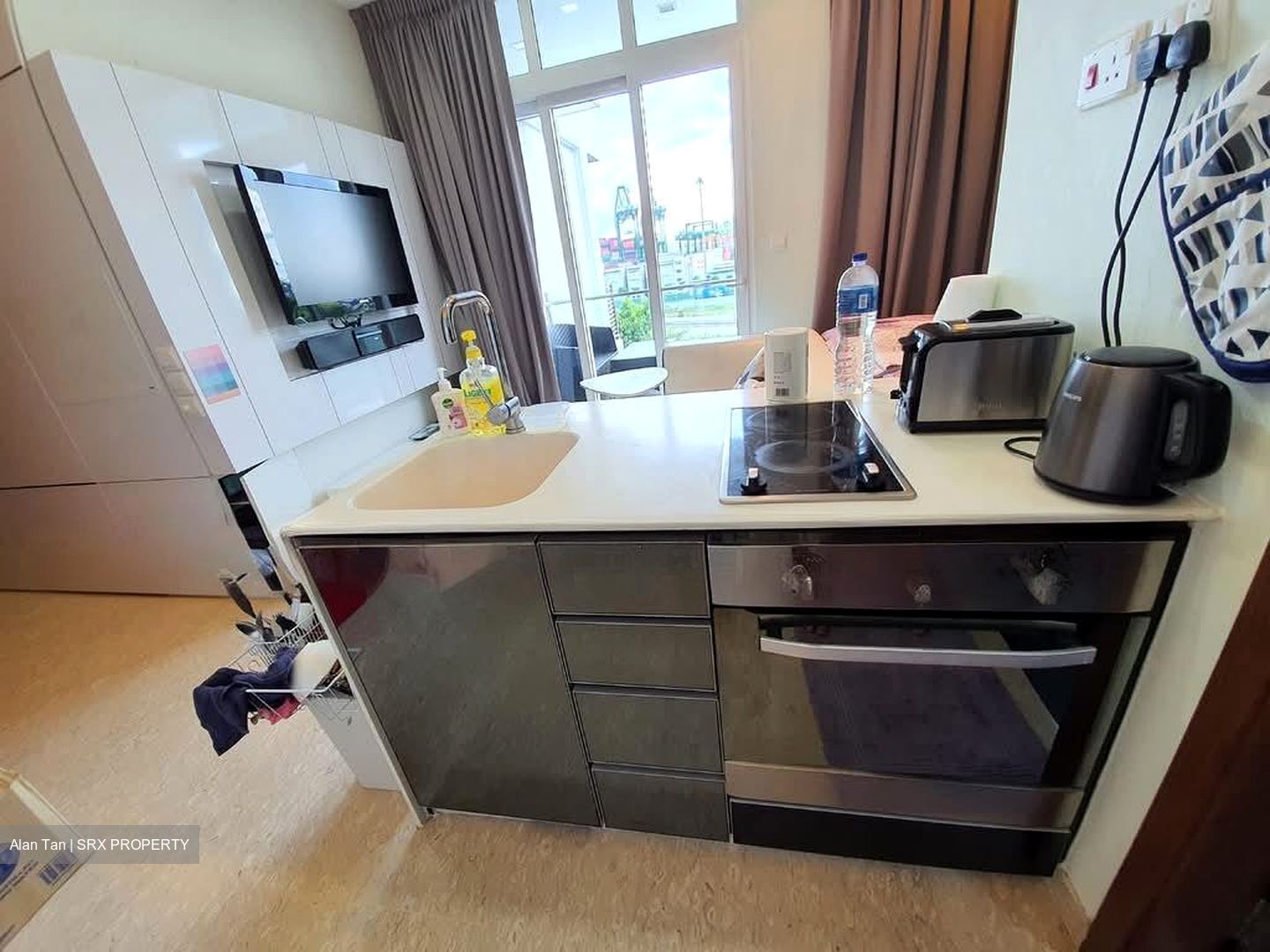 Parc Imperial (D5), Condominium #553254871